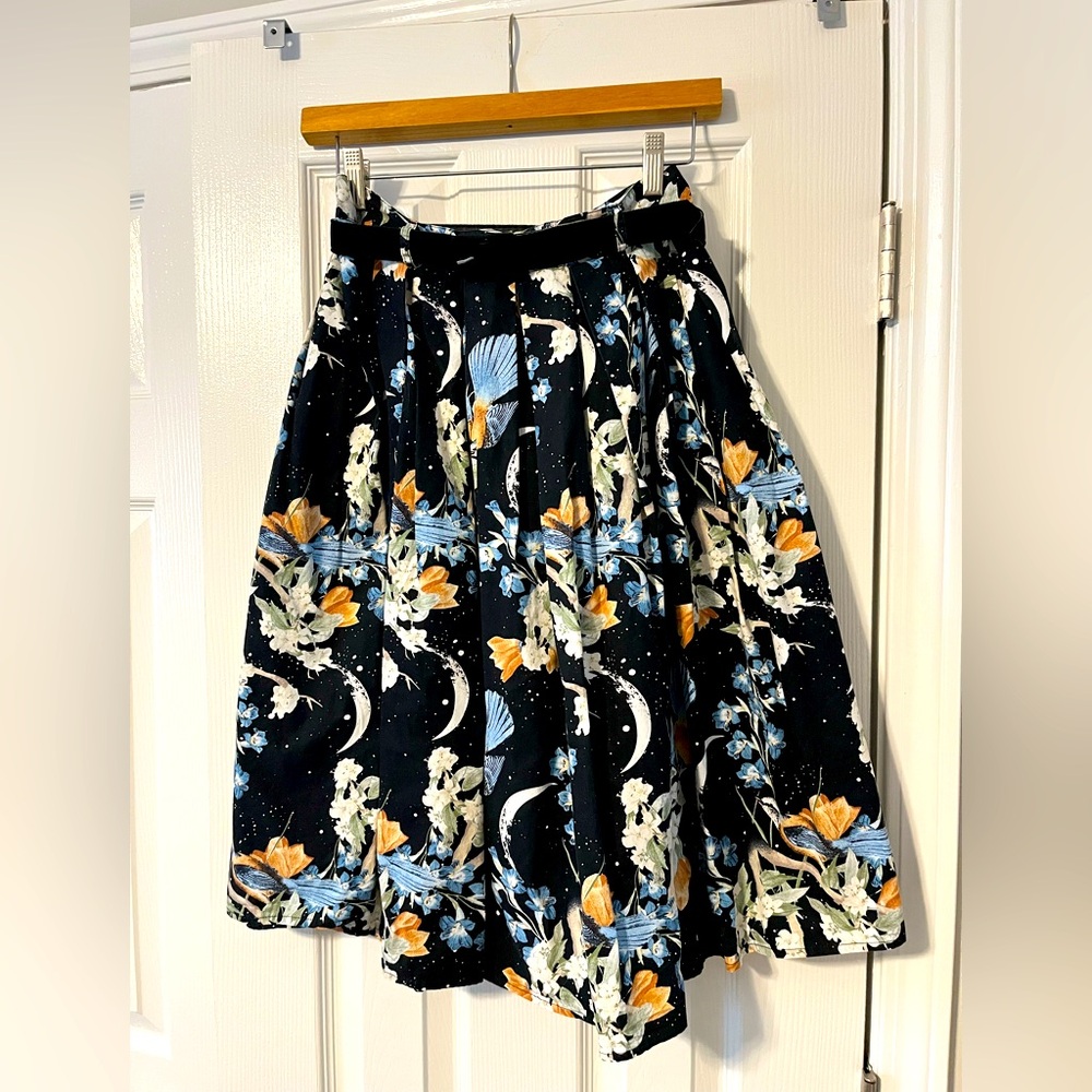 Hell Bunny Skirt